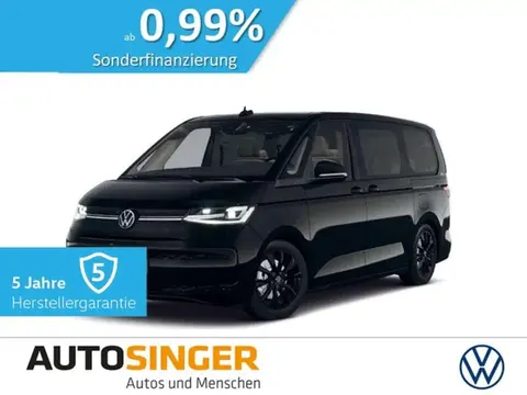 Used VOLKSWAGEN T7 Diesel 2024 Ad 