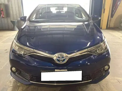 Used TOYOTA AURIS Hybrid 2017 Ad 