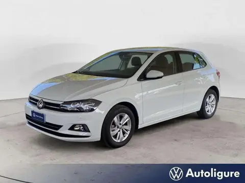 Used VOLKSWAGEN POLO Petrol 2019 Ad 