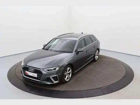 Used AUDI A4 Petrol 2023 Ad 