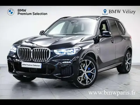 Used BMW X5  2020 Ad 