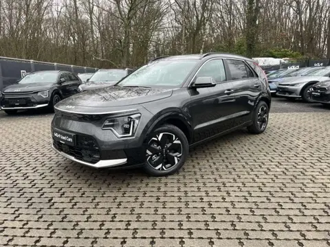 Used KIA NIRO Electric 2023 Ad 