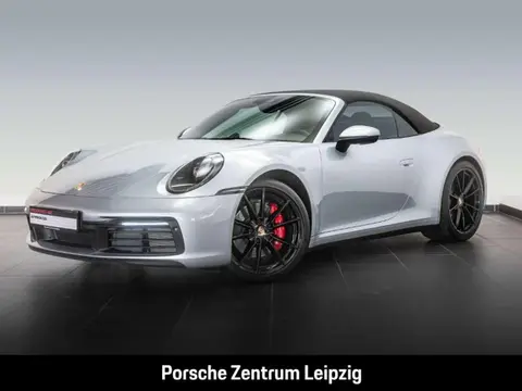 Annonce PORSCHE 992 Essence 2022 d'occasion 