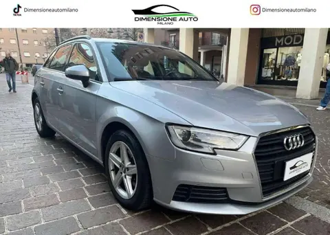 Used AUDI A3 Diesel 2017 Ad 