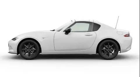 Annonce MAZDA MX-5 Essence 2024 d'occasion 