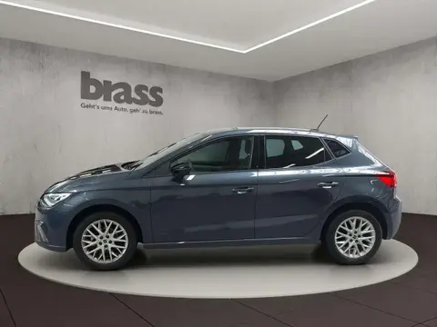 Used SEAT IBIZA  2023 Ad 