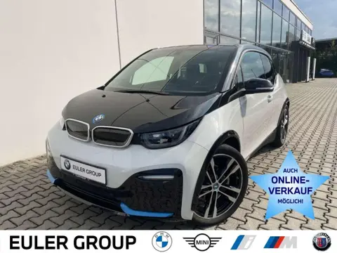 Annonce BMW I3 Électrique 2022 d'occasion 