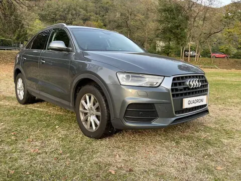 Used AUDI Q3 Petrol 2016 Ad 