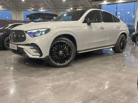 Annonce MERCEDES-BENZ CLASSE GLC Hybride 2024 d'occasion 