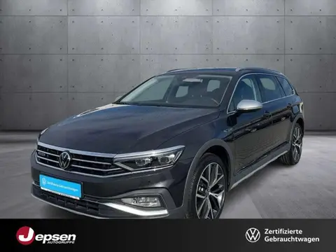 Annonce VOLKSWAGEN PASSAT Diesel 2022 d'occasion 