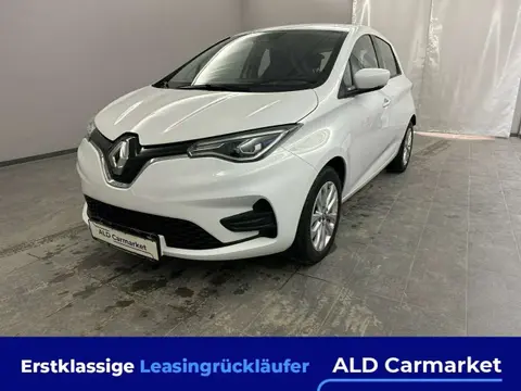 Annonce RENAULT ZOE Électrique 2020 d'occasion Allemagne