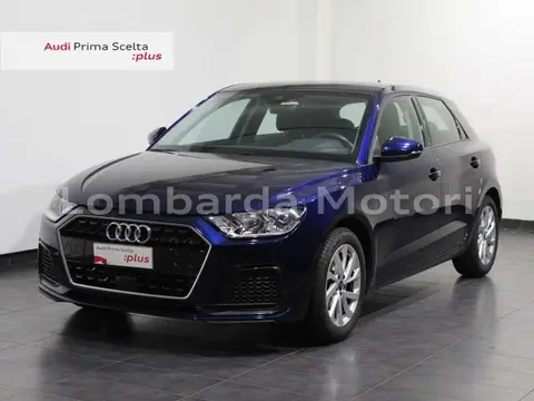 Used AUDI A1 Petrol 2023 Ad 