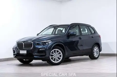 Used BMW X5 Diesel 2019 Ad 