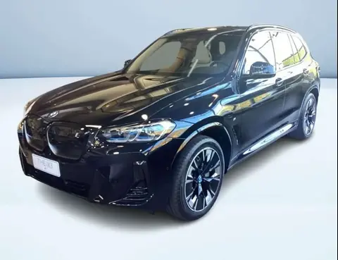 Annonce BMW IX3 Électrique 2024 d'occasion 