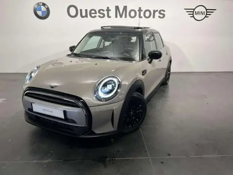 Annonce MINI COOPER Essence 2021 d'occasion 