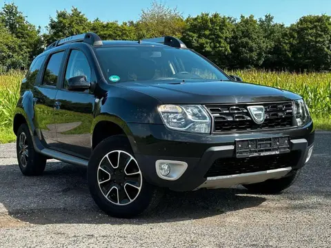 Used DACIA DUSTER Petrol 2018 Ad 