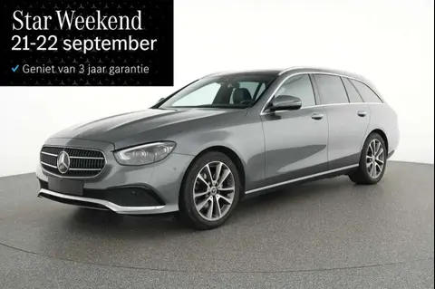 Used MERCEDES-BENZ CLASSE E Diesel 2021 Ad 