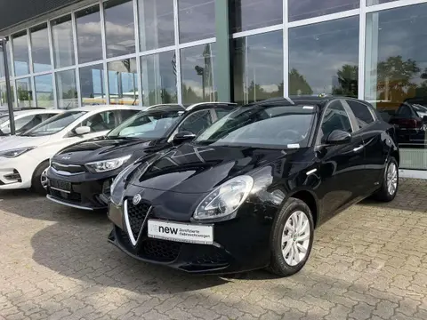 Annonce ALFA ROMEO GIULIETTA Essence 2021 d'occasion 