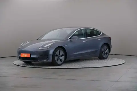 Annonce TESLA MODEL 3 Électrique 2019 d'occasion 