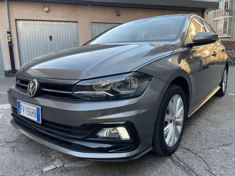 Used VOLKSWAGEN POLO Diesel 2019 Ad 