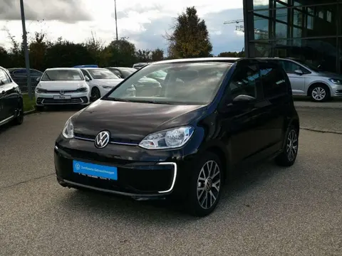 Annonce VOLKSWAGEN UP! Électrique 2023 d'occasion 