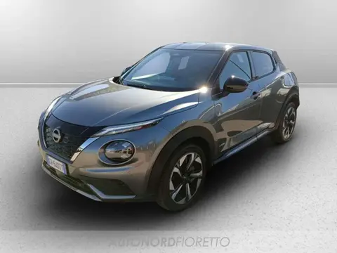 Annonce NISSAN JUKE Hybride 2024 d'occasion 