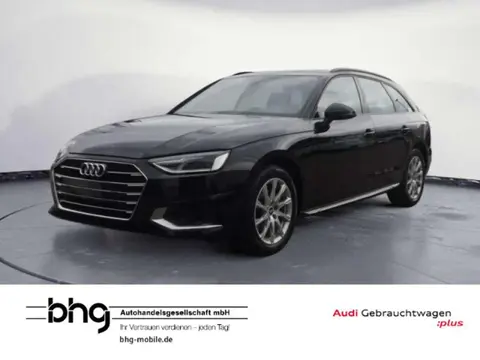 Annonce AUDI A4 Diesel 2021 d'occasion 