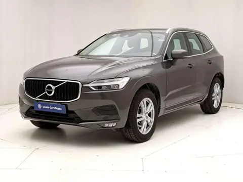 Annonce VOLVO XC60 Diesel 2018 d'occasion 