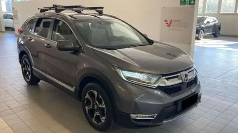 Used HONDA CR-V Petrol 2019 Ad 