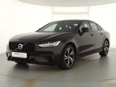 Annonce VOLVO S90 Hybride 2021 d'occasion Allemagne