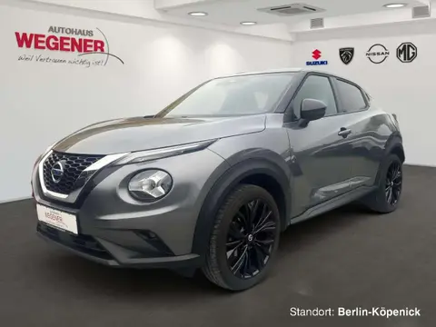 Used NISSAN JUKE Petrol 2021 Ad 