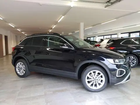 Used VOLKSWAGEN T-ROC Petrol 2024 Ad 