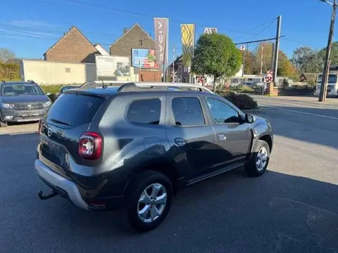 Annonce DACIA DUSTER Essence 2019 d'occasion 