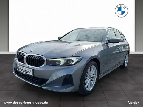 Annonce BMW SERIE 3 Diesel 2023 d'occasion 