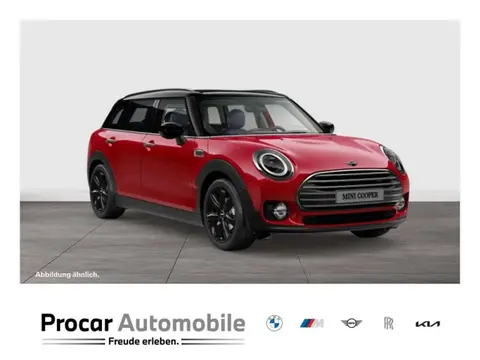 Used MINI COOPER Petrol 2021 Ad 