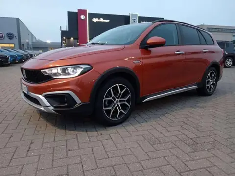 Used FIAT TIPO Diesel 2023 Ad 