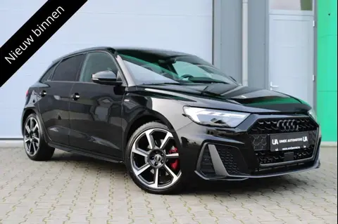 Used AUDI A1 Petrol 2021 Ad 