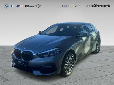 Annonce BMW SERIE 1 Diesel 2024 d'occasion 