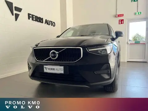 Used VOLVO XC40 Hybrid 2024 Ad 