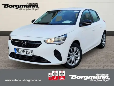 Used OPEL CORSA Electric 2023 Ad 