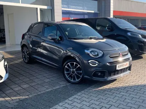 Annonce FIAT 500X Essence 2021 d'occasion 