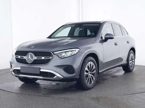 Used MERCEDES-BENZ CLASSE GLC Diesel 2023 Ad 