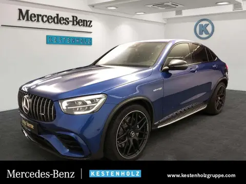 Used MERCEDES-BENZ CLASSE GLC Petrol 2022 Ad 