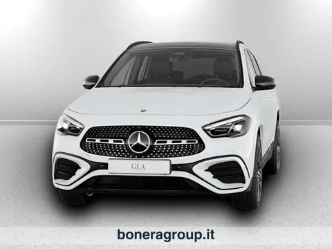 Annonce MERCEDES-BENZ CLASSE GLA Diesel 2024 d'occasion 