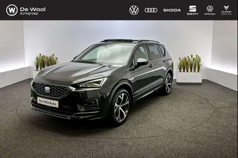 Annonce SEAT TARRACO Hybride 2023 d'occasion 