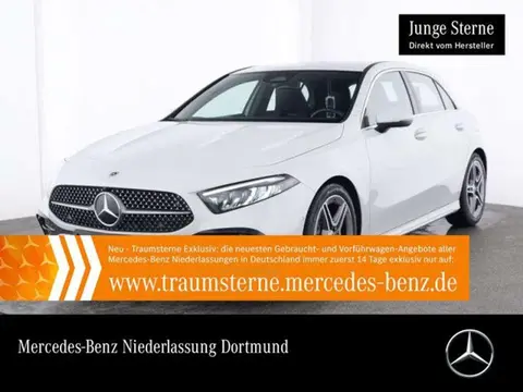 Used MERCEDES-BENZ CLASSE A Petrol 2023 Ad 