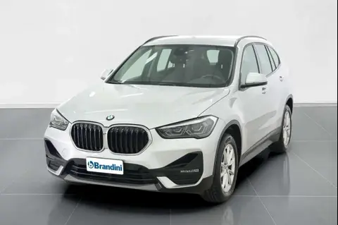 Used BMW X1 Diesel 2020 Ad 