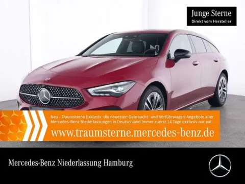 Used MERCEDES-BENZ CLASSE CLA Petrol 2023 Ad 