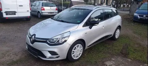 Annonce RENAULT CLIO Diesel 2019 d'occasion 