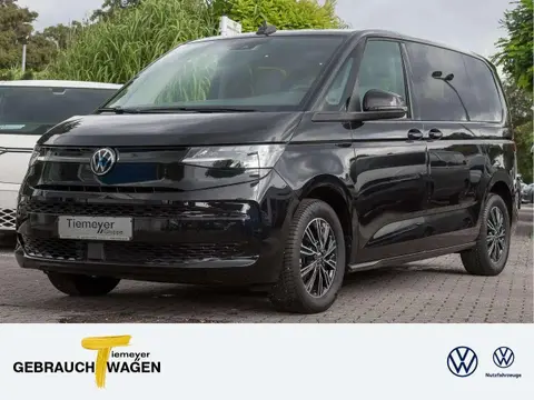 Annonce VOLKSWAGEN T7 Diesel 2023 d'occasion 